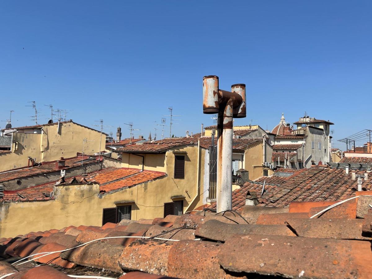 Da Giulia Apartment Florence Exterior photo