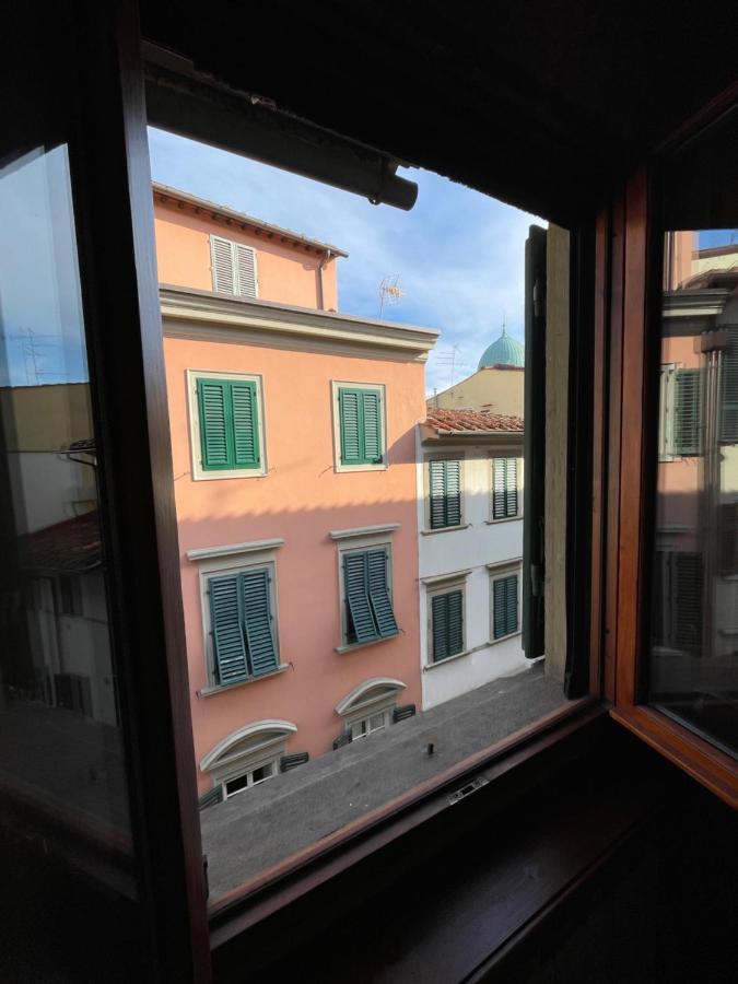 Da Giulia Apartment Florence Exterior photo