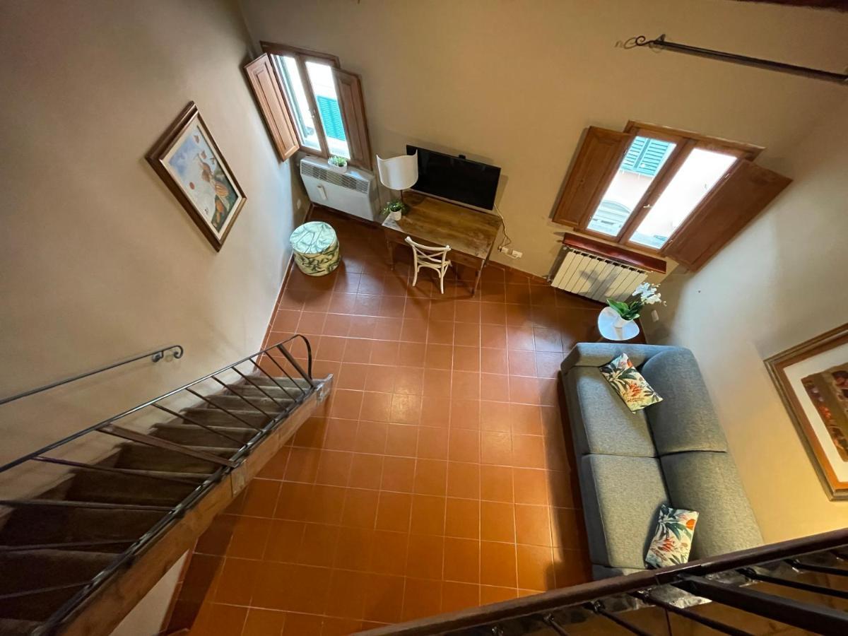Da Giulia Apartment Florence Exterior photo