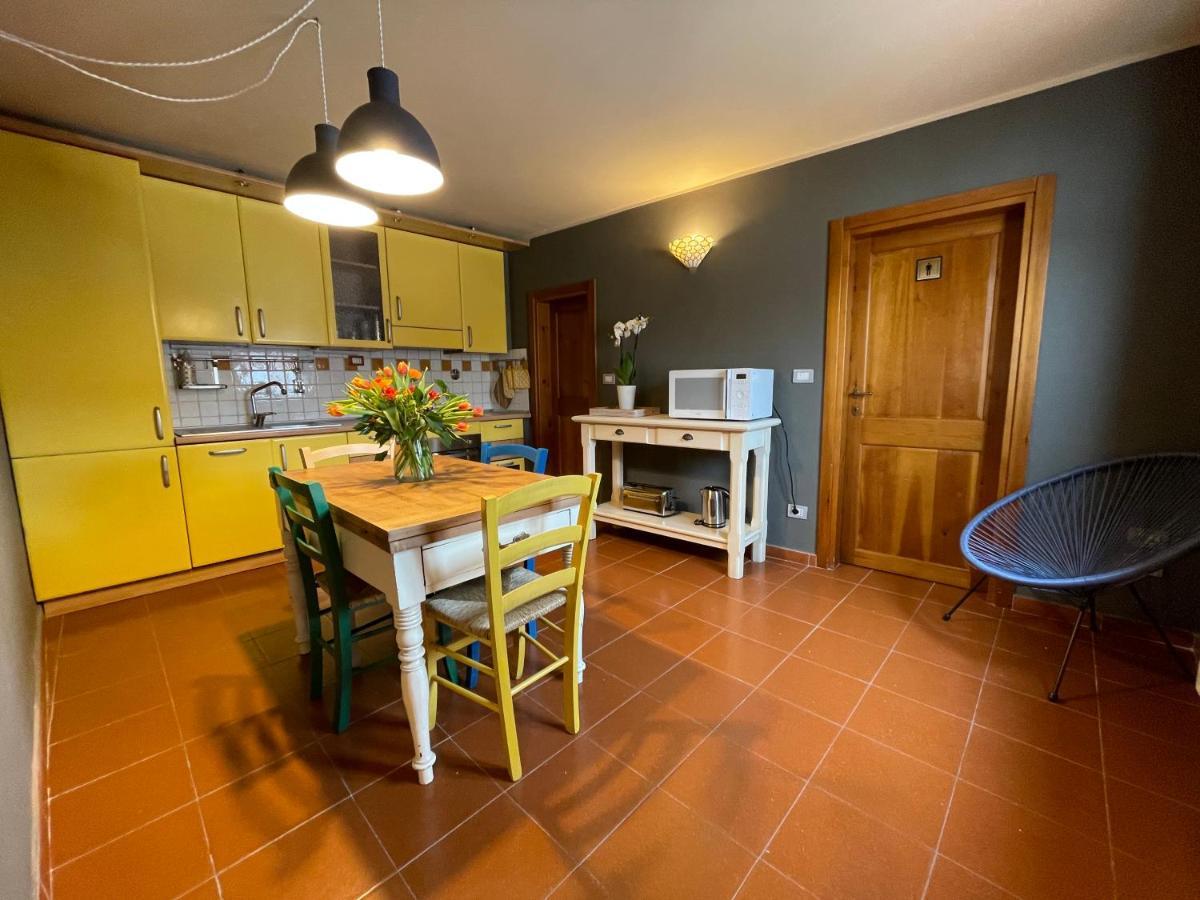 Da Giulia Apartment Florence Exterior photo