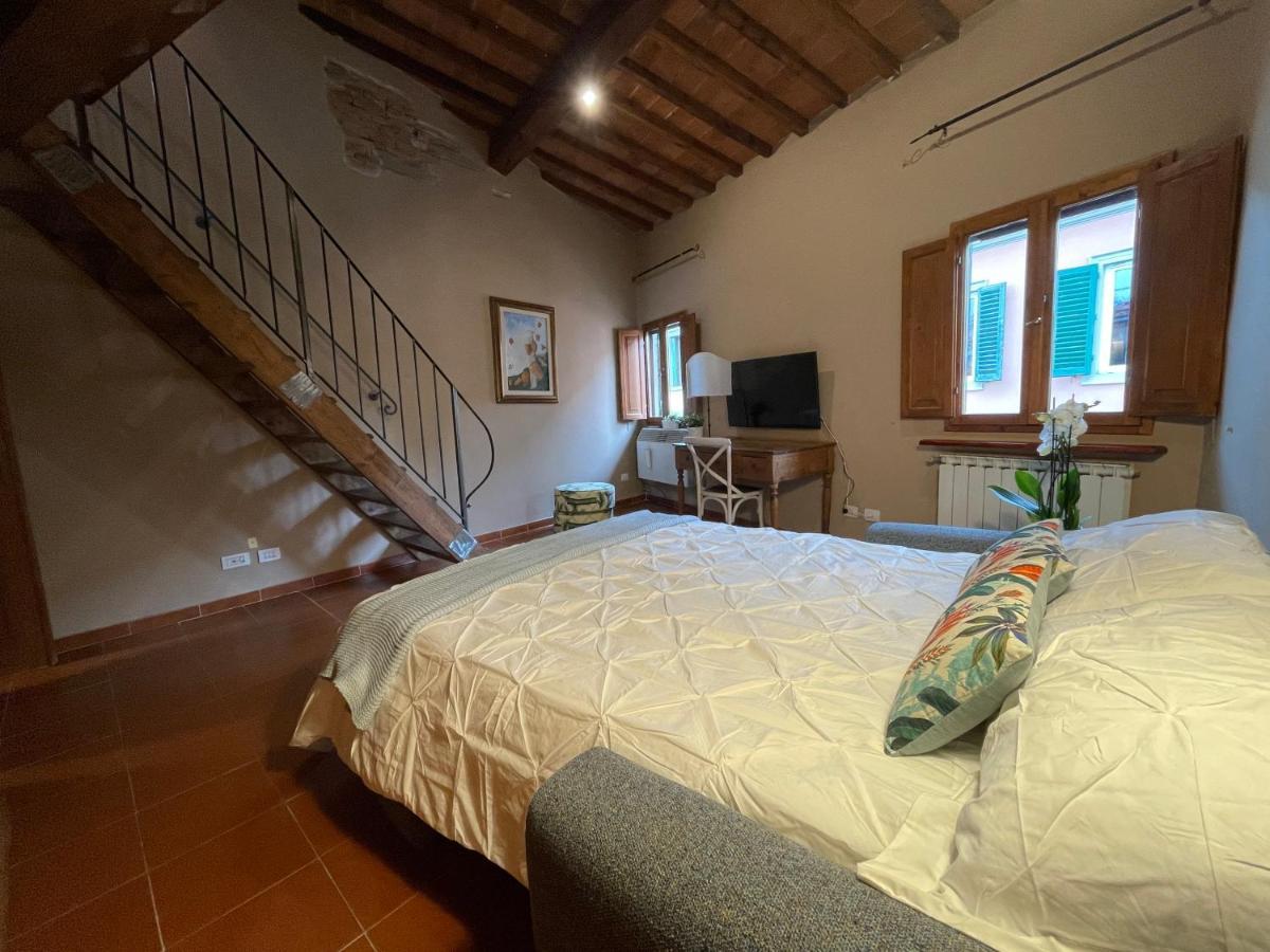 Da Giulia Apartment Florence Exterior photo