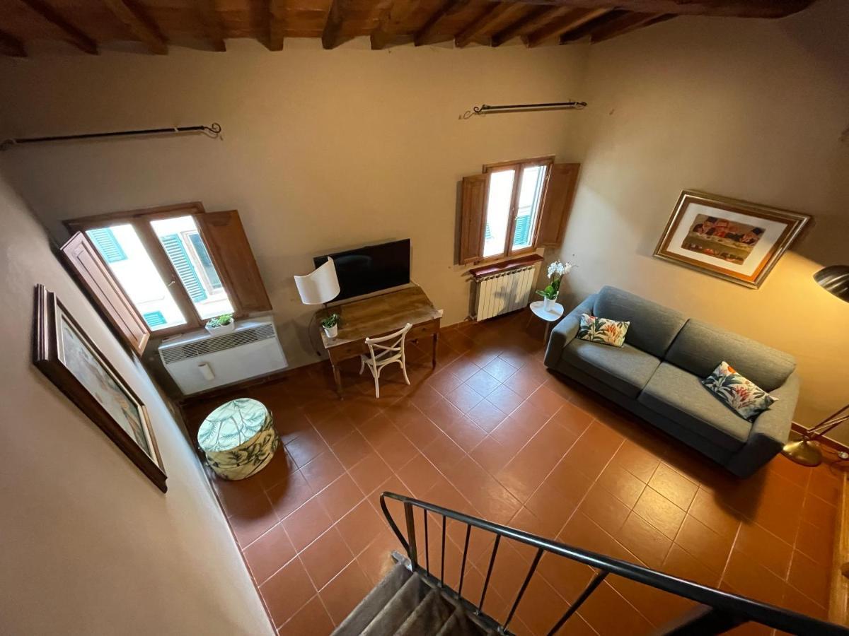 Da Giulia Apartment Florence Exterior photo