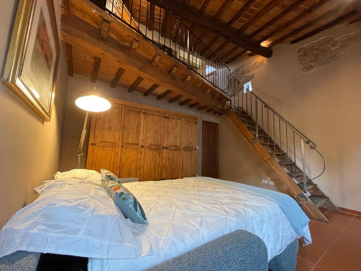 Da Giulia Apartment Florence Exterior photo