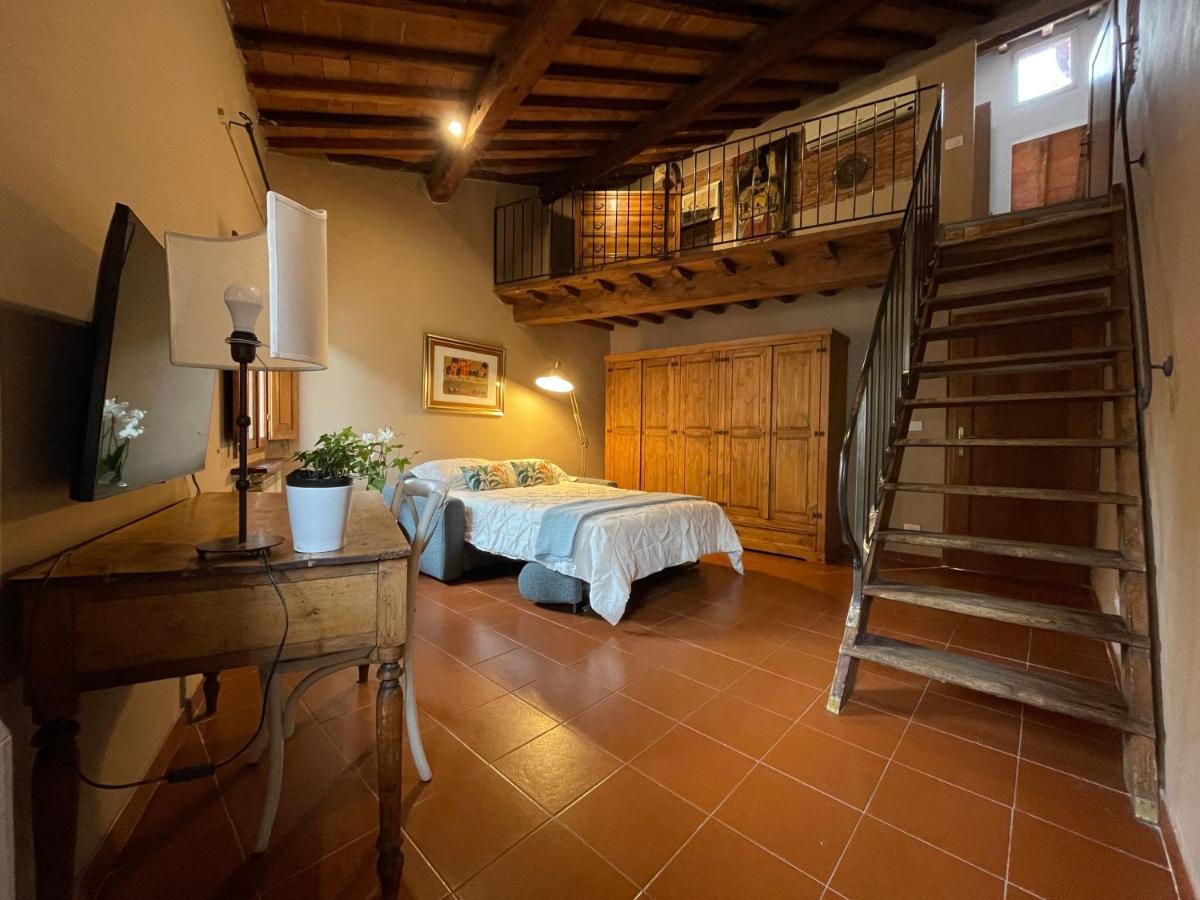 Da Giulia Apartment Florence Exterior photo