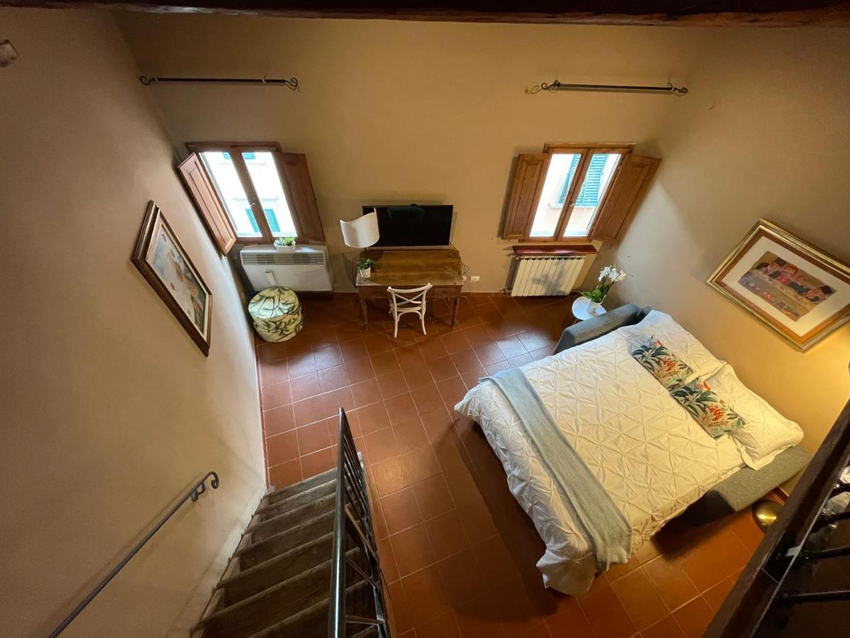 Da Giulia Apartment Florence Exterior photo