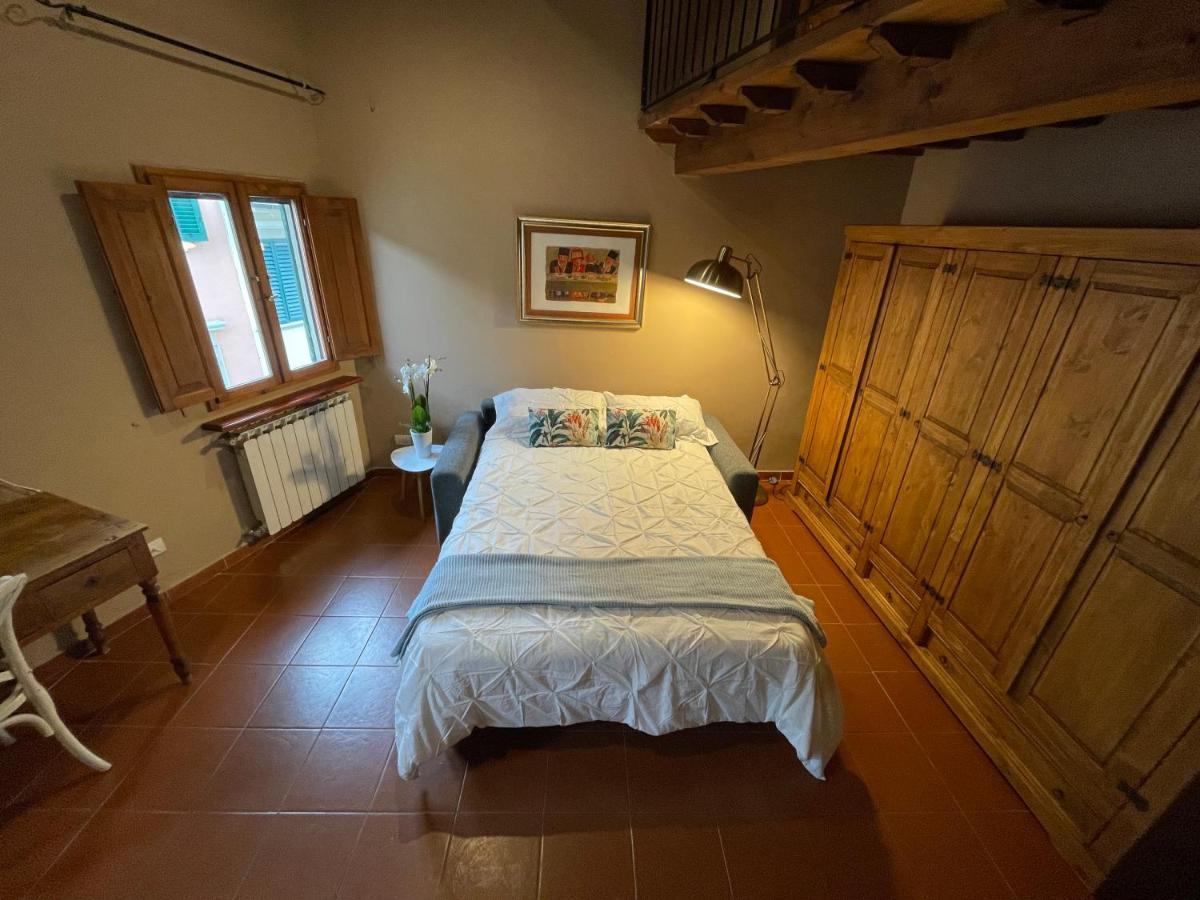 Da Giulia Apartment Florence Exterior photo