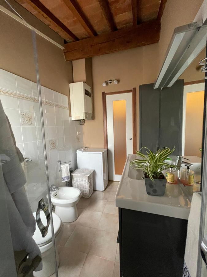 Da Giulia Apartment Florence Exterior photo