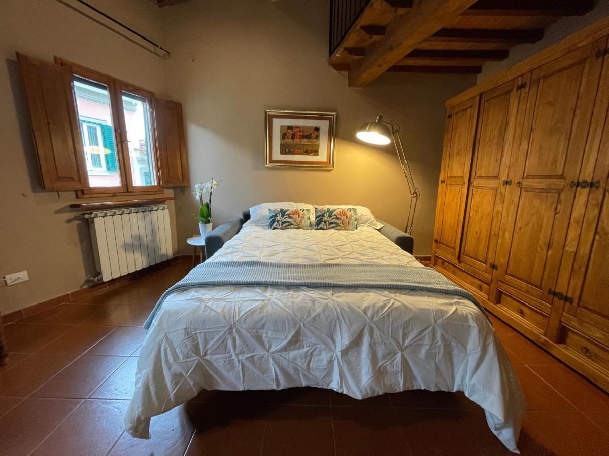 Da Giulia Apartment Florence Exterior photo