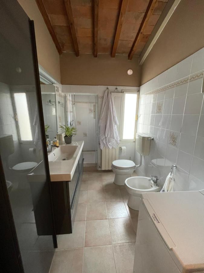 Da Giulia Apartment Florence Exterior photo