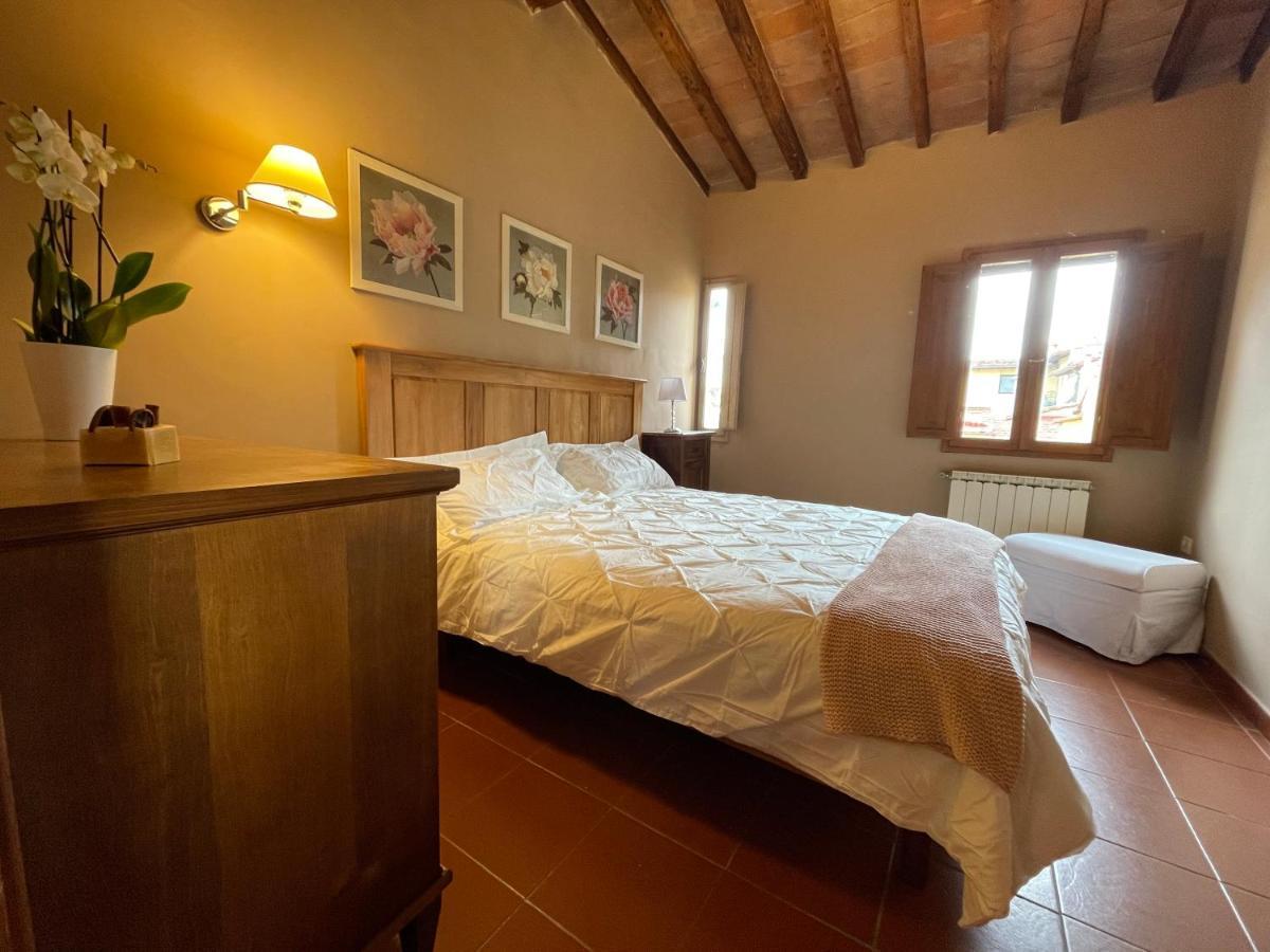 Da Giulia Apartment Florence Exterior photo
